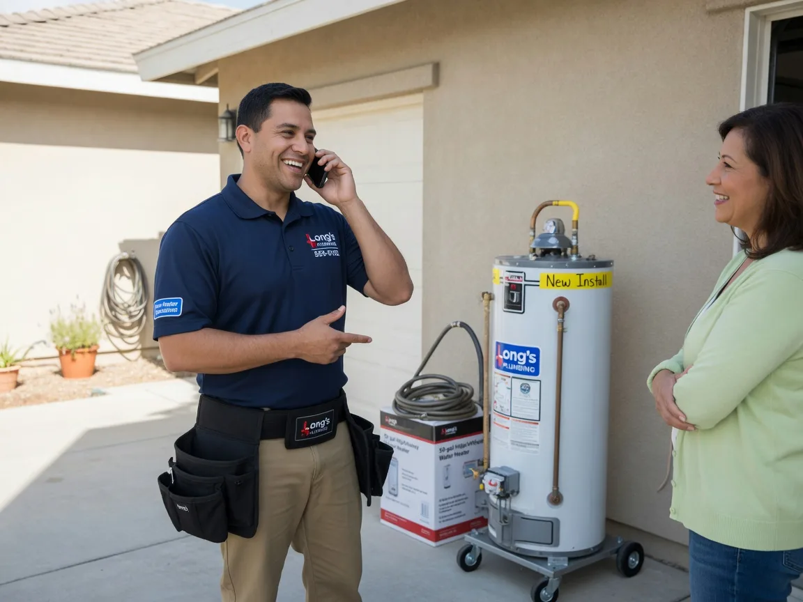 Leak Detection Iowa Park, TX FAQs